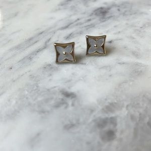 Clover Earrings